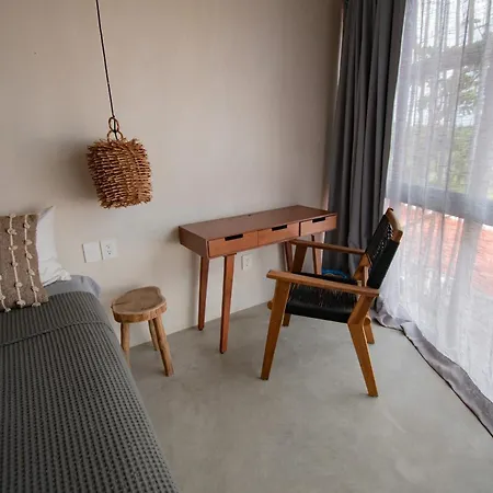 Vida Jungle Incl Rooftop Pool