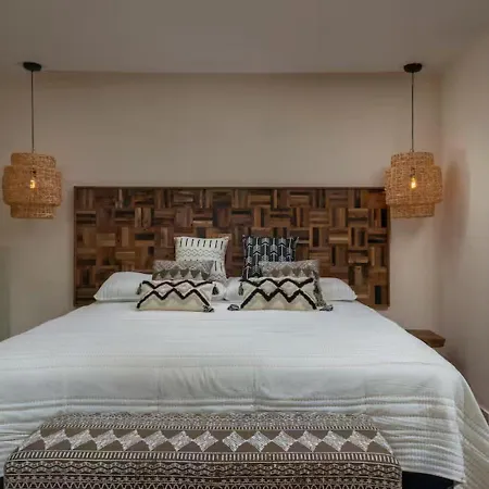 Apartment Bt Homes - Loft Moderno Con Piscina & Amenities