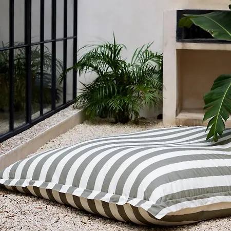 Bohemian 2br Boutique With Private Pool Tulum
