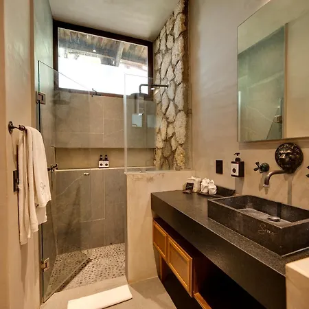 Nomad Humans Residences * Tulum