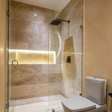 Luxury Beachfront 3br * Tulum