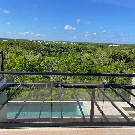 Ph 3-bedroom Private Pool In Tuk Apartment