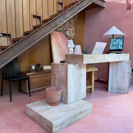 Apartment Wellness & Organic Tulum