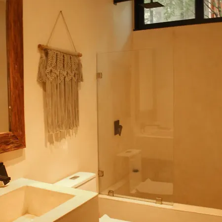 1 Bed Private Balcony *