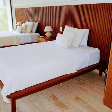 Apartment Sunloft Premium Jardin Privado 6p