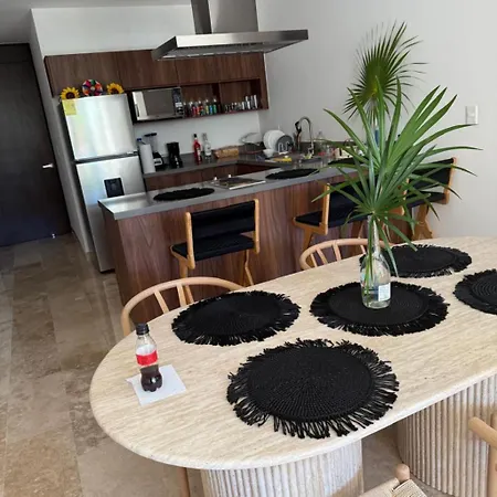 Brand New 2br In Gran * Tulum