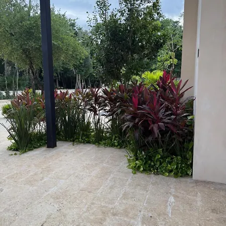 Brand New 2br In Gran Apartment Tulum
