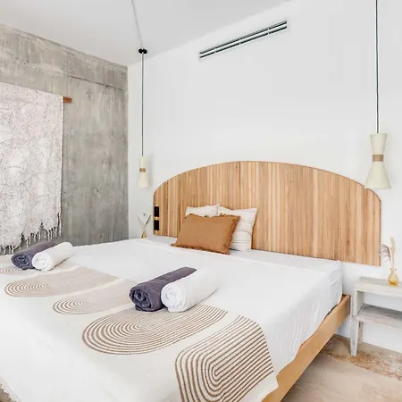 Apartment Modern 1br At Xalet Luxury With Cenote & Pool Tulum