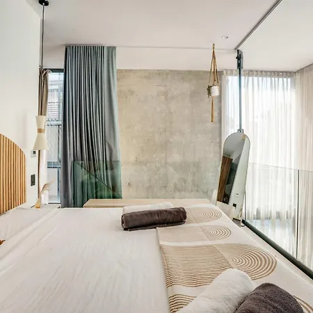 Modern 1br At Xalet Luxury With Cenote & Pool