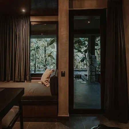 Private Jungle 1br Retreat & Fast Wi-fi