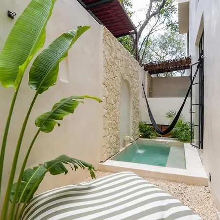 Bohemian 2br Boutique With Private Pool Apartment *