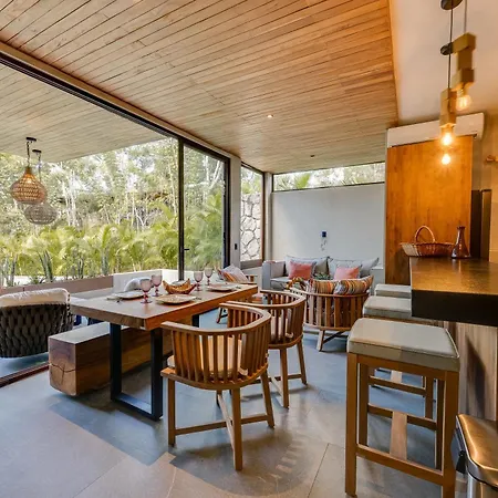 Apartment Nomad Humans Residences *