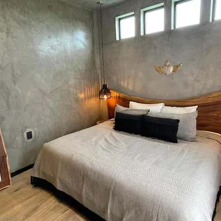 Ph 3-bedroom Private Pool In Tuk * Tulum