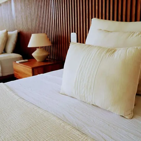 Sunloft Premium Jardin Privado 6p *