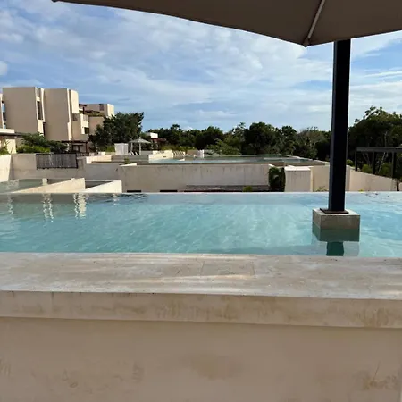 Brand New 2br In Gran Apartment *