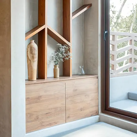 Nomad Humans Residences Apartment Tulum