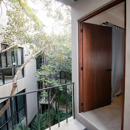 Vida Jungle Incl Rooftop Pool