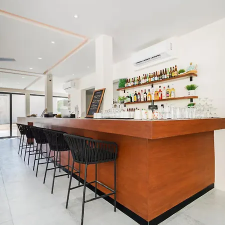 Bt Homes - Loft Moderno Con Piscina & Amenities