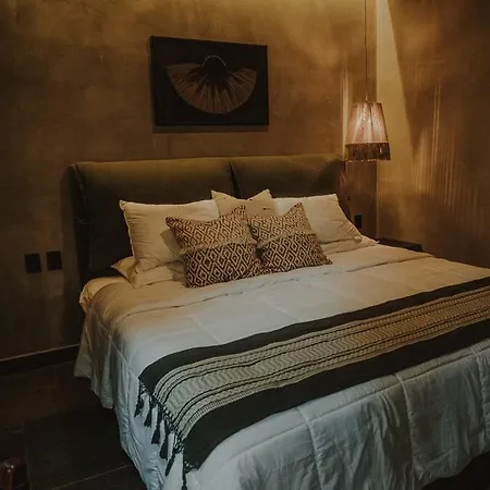 Private Jungle 1br Retreat & Fast Wi-fi *