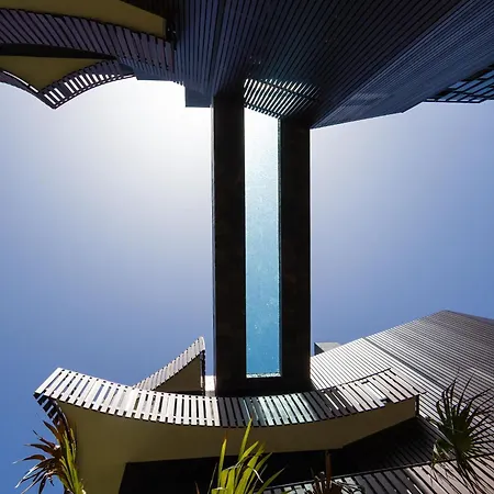 Private Jacuzzi In Zone - Sea View Rooftop Pools & * Tulum