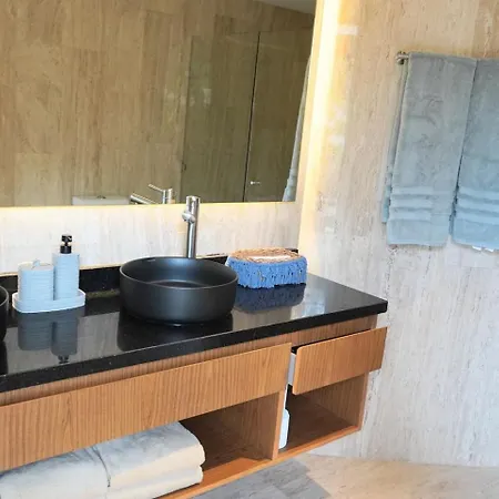 Sunloft Premium Jardin Privado 6p * Tulum