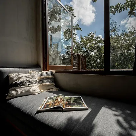 Apartment Nomad Humans Residences