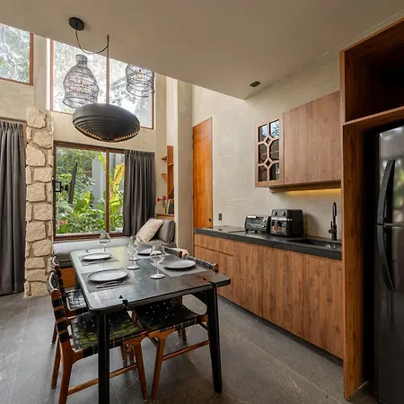 Nomad Humans Residences