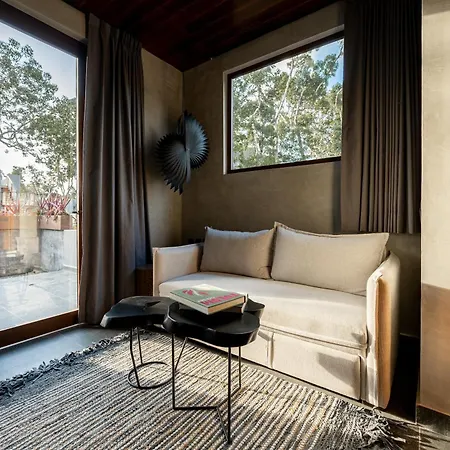 Nomad Humans Residences * Tulum