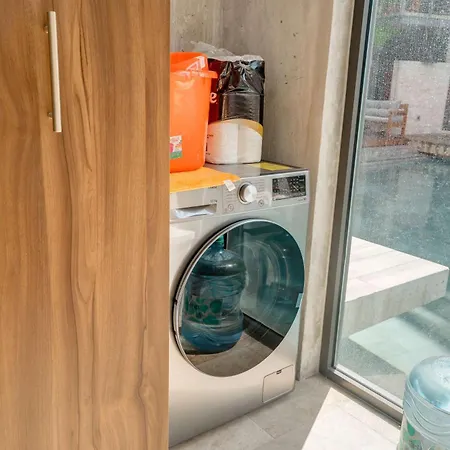 Modern 1br At Xalet Luxury With Cenote & Pool Apartment Tulum