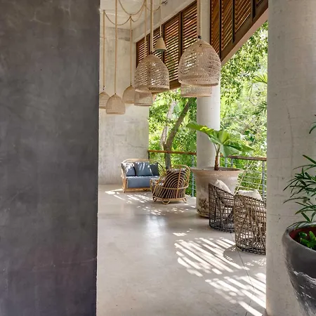 Modern 1br At Xalet Luxury With Cenote & Pool *