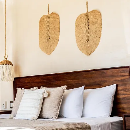 Apartment Bt Homes - Lujoso Ph, Naturaleza & Piscina Privada Tulum