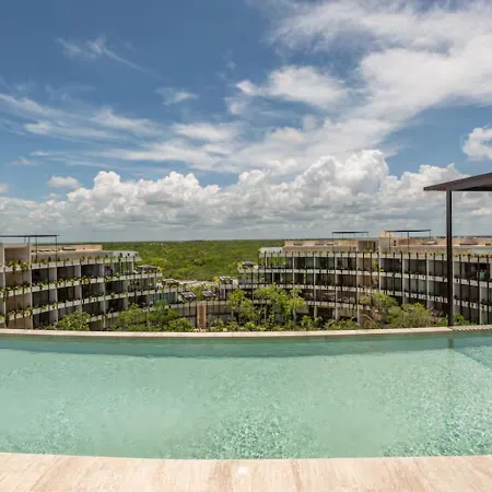Bt Homes - Loft Moderno Con Piscina & Amenities Apartment *