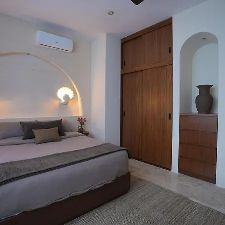 Sak 5 Min From The Tulum