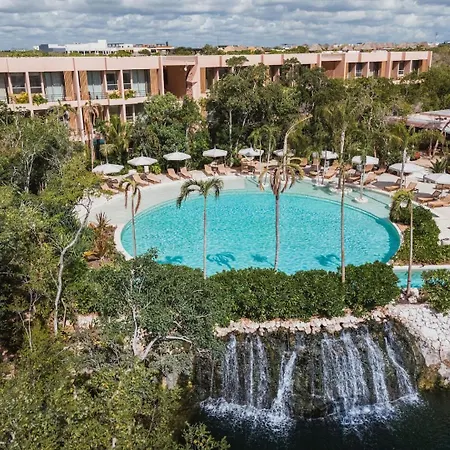 Apartment Chic Wrestaurant, Yoga, Coworking Areas Tulum