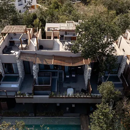 Nomad Humans Residences *