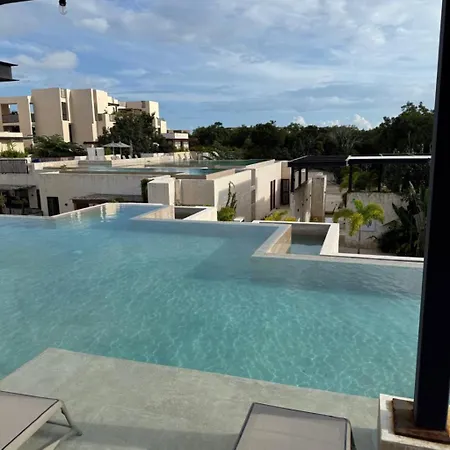 Brand New 2br In Gran Apartment