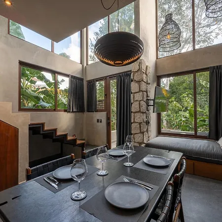 Nomad Humans Residences Tulum