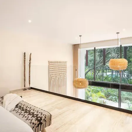 Bt Homes - Loft Moderno Con Piscina & Amenities Apartment