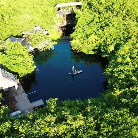 Blue Life * Tulum