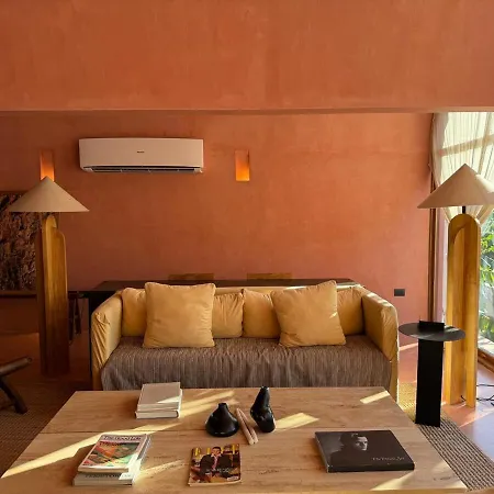 Apartment Wellness & Organic