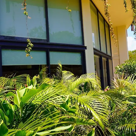 Apartment Sunloft Premium Jardin Privado 6p Tulum
