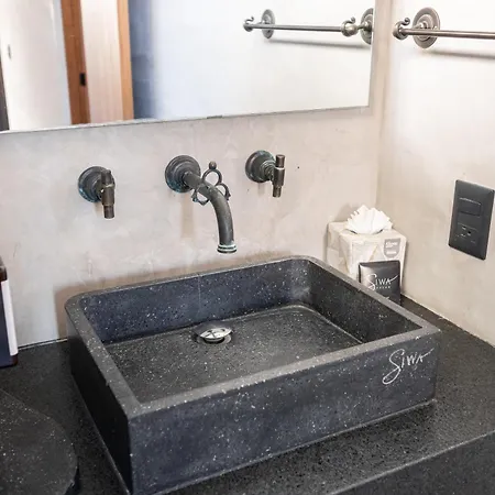Nomad Humans Residences Apartment Tulum