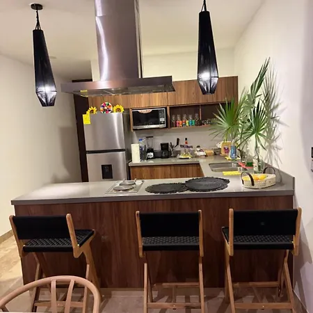Brand New 2br In Gran Apartment