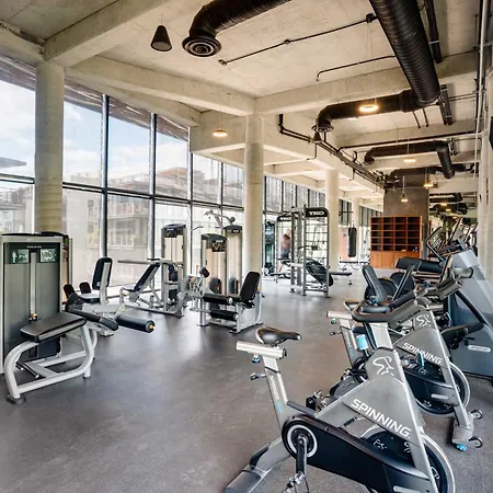 Modern 1br At Xalet Luxury With Cenote & Pool Apartment *