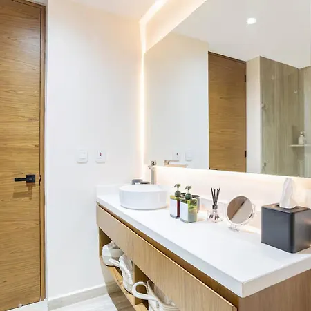Bt Homes - Loft Moderno Con Piscina & Amenities *