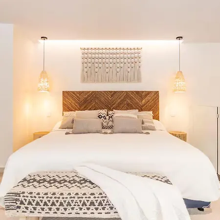 Bt Homes - Loft Moderno Con Piscina & Amenities *