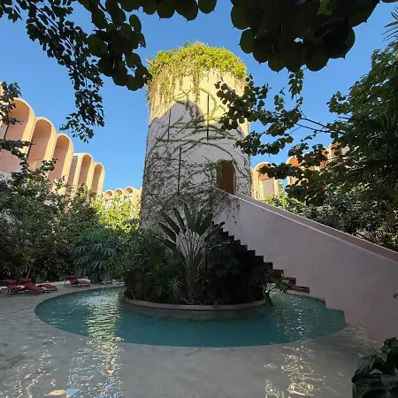 Wellness & Organic Apartment