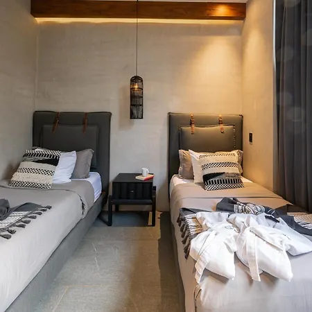 Nomad Humans Residences Tulum