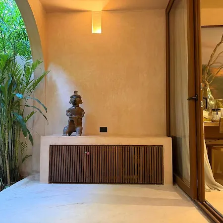 Wellness & Organic Tulum