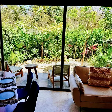 Apartment Sunloft Premium Jardin Privado 6p